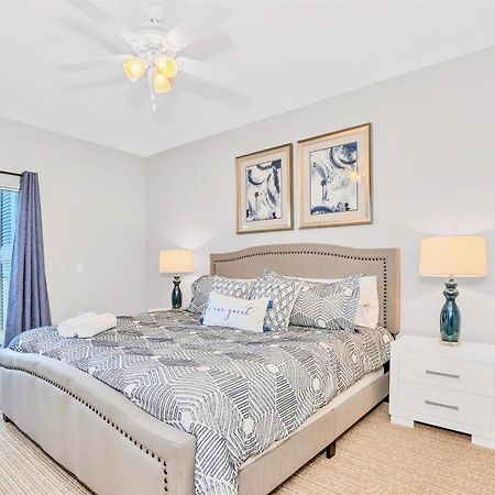 Upscale 3Br Near Disney - Pool And Hot Tub! Orlando Exterior foto